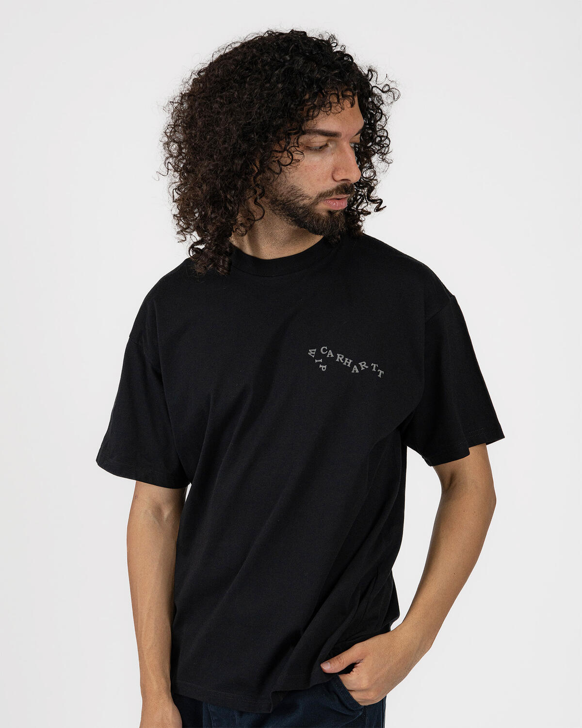 Carhartt WIP Okniceok 01 T-Shirt | I035440.89XX | AFEW STORE